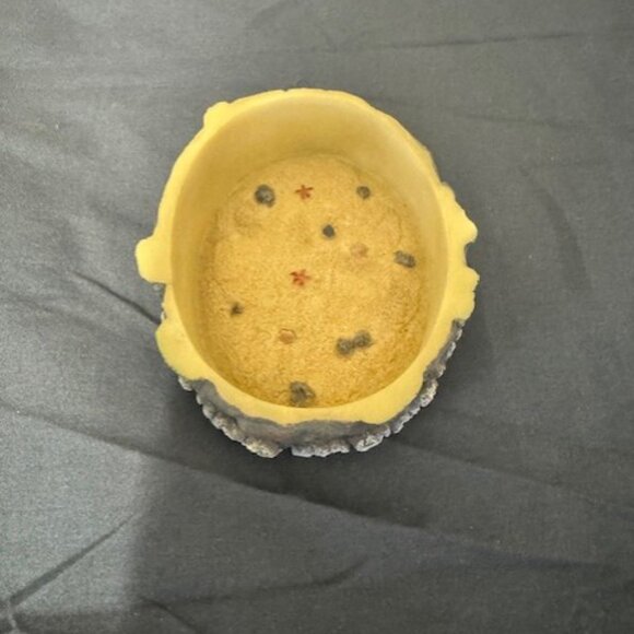 2003 Seaside Treasures Block Island SE Rhode Island Lighthouse Music / Light Box - Picture 2 of 4